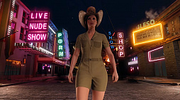 画像ギャラリー No.004のサムネイル画像 / 「セインツロウ」のプレイヤーキャラクターをいち早く作れる「Saints Row Boss Factory」が海外向けに配信開始。マッチョも怪物も作り放題