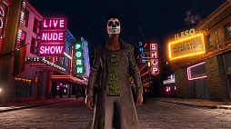 画像ギャラリー No.005のサムネイル画像 / 「セインツロウ」のプレイヤーキャラクターをいち早く作れる「Saints Row Boss Factory」が海外向けに配信開始。マッチョも怪物も作り放題