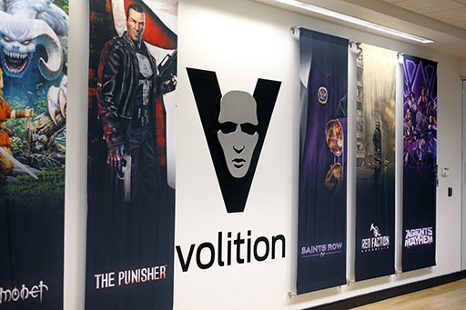 画像ギャラリー No.002のサムネイル画像 / 「Saints Row」シリーズの開発元,Volitionが30年の歴史に幕を下ろす。親会社Embracer Groupの再編プログラムの一環によるもの