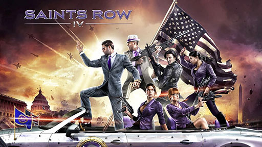 画像ギャラリー No.003のサムネイル画像 / 「Saints Row」シリーズの開発元,Volitionが30年の歴史に幕を下ろす。親会社Embracer Groupの再編プログラムの一環によるもの