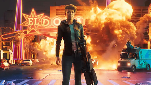画像ギャラリー No.004のサムネイル画像 / 「Saints Row」シリーズの開発元,Volitionが30年の歴史に幕を下ろす。親会社Embracer Groupの再編プログラムの一環によるもの