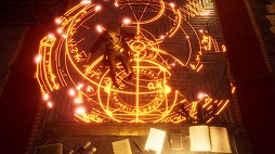 画像ギャラリー No.003のサムネイル画像 / 新作タイトル「Dream Cycle」が発表＆アーリーアクセスが9月7日にスタート。ララ・クロフトの生みの親が手掛けるアクションアドベンチャー