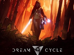 新作タイトル「Dream Cycle」が発表＆アーリーアクセスが9月7日にスタート。ララ・クロフトの生みの親が手掛けるアクションアドベンチャー