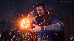 画像ギャラリー No.003のサムネイル画像 / Marvelゲームの新作「Marvel's Midnight Suns」が発表。アイアンマン，ウルヴァリン，ブレイドが悪魔の軍勢と戦う戦略RPG