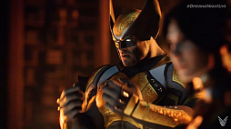 画像ギャラリー No.004のサムネイル画像 / Marvelゲームの新作「Marvel's Midnight Suns」が発表。アイアンマン，ウルヴァリン，ブレイドが悪魔の軍勢と戦う戦略RPG