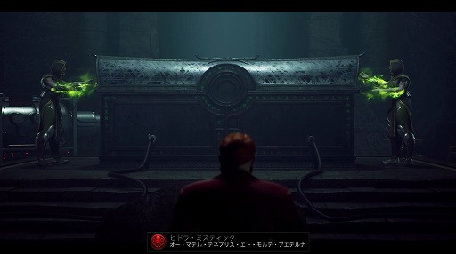 画像ギャラリー No.003のサムネイル画像 / ［プレイレポ］命中常時100％！ 移動距離無制限！ 戦略性と爽快感を見事に融合させた「マーベル ミッドナイト・サンズ」のシステムとは