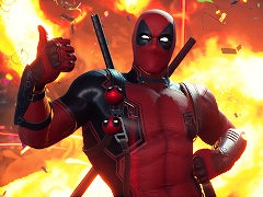 「マーベル ミッドナイト・サンズ」，DLC第1弾“善人と悪人とアンデッド”配信開始。新たなヒーローとして“デッドプール”が登場