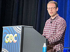 ［GDC 2024］「マーベル ミッドナイト・サンズ」の独特なシステムができるまでに味わったFiraxis Gamesの苦悩