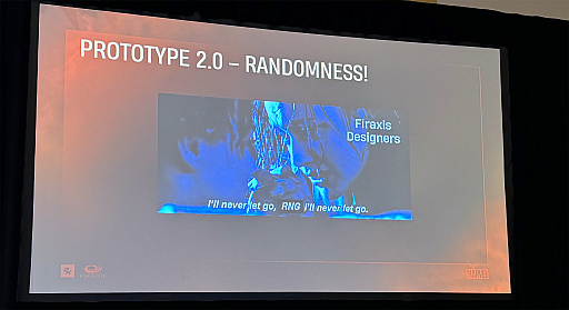画像ギャラリー No.007のサムネイル画像 / ［GDC 2024］「マーベル ミッドナイト・サンズ」の独特なシステムができるまでに味わったFiraxis Gamesの苦悩