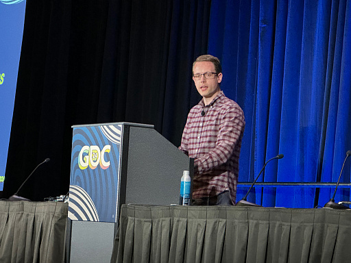 画像ギャラリー No.010のサムネイル画像 / ［GDC 2024］「マーベル ミッドナイト・サンズ」の独特なシステムができるまでに味わったFiraxis Gamesの苦悩