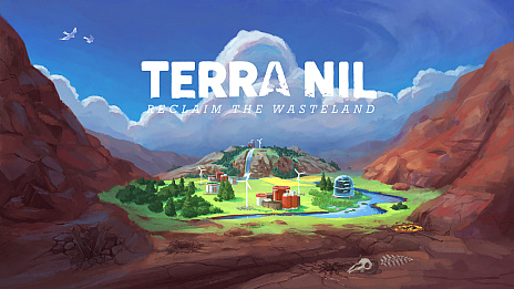 画像ギャラリー No.011のサムネイル画像 / Devolver Digital，“反”都市開発シム「Terra Nil」などBitSummit X-Roadsの出展タイトルを公開。ブースイベントの開催も