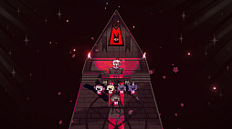 画像ギャラリー No.003のサムネイル画像 / キュートな子羊がカルト教団を築き上げるアクションADV「Cult of the Lamb」がリリース。Switch版の購入特典は“クトゥルフの信者スキン”