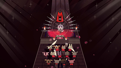 画像ギャラリー No.006のサムネイル画像 / キュートな子羊がカルト教団を築き上げるアクションADV「Cult of the Lamb」がリリース。Switch版の購入特典は“クトゥルフの信者スキン”