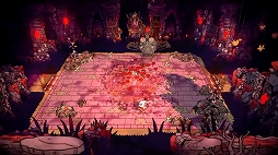 画像ギャラリー No.004のサムネイル画像 / 教団運営アクションADV「Cult of the Lamb」の無料大型アップデート「Relics of the Old Faith」が海外時間4月24日にリリース