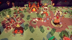 画像ギャラリー No.005のサムネイル画像 / 教団運営アクションADV「Cult of the Lamb」の無料大型アップデート「Relics of the Old Faith」が海外時間4月24日にリリース