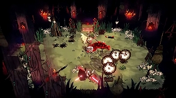 画像ギャラリー No.007のサムネイル画像 / 教団運営アクションADV「Cult of the Lamb」の無料大型アップデート「Relics of the Old Faith」が海外時間4月24日にリリース