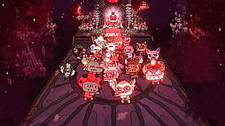 画像ギャラリー No.020のサムネイル画像 / 教団運営アクションADV「Cult of the Lamb」が大型アップデートを実施。カルト増し増しの新規要素に注目