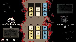 画像ギャラリー No.006のサムネイル画像 / 「Cult of the Lamb」，無料大型アップデート「Unholy Alliance」を配信開始。2人のローカル協力プレイでワチャワチャと遊ぼう