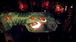 画像ギャラリー No.010のサムネイル画像 / 「Cult of the Lamb」，無料大型アップデート「Unholy Alliance」を配信開始。2人のローカル協力プレイでワチャワチャと遊ぼう