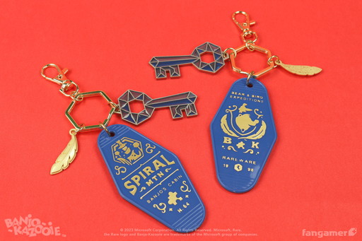 画像ギャラリー No.005のサムネイル画像 / Fangamer Japanが新作アイテム8商品を発売。「Cult of the Lamb」のアパレルから「DREDGE」の三頭タラぬいぐるみまで，個性豊かなグッズが勢ぞろい