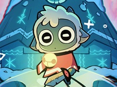 カルト教団運営ACT「Cult of the Lamb」，大型DLC“Woolhaven”の牧畜要素にフォーカスを当てた最新トレイラーを公開