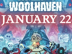 カルト教団運営ACT「Cult of the Lamb」，大型DLC“Woolhaven”を2026年1月22日に配信。新要素を紹介する最新トレイラーが公開に