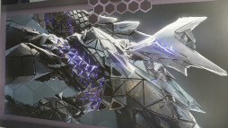 画像ギャラリー No.004のサムネイル画像 / ［TGS2022］「SYNCED -シンクド-」映像出展の現状を聞くと……日本展開がもう間もなく本格始動する直前であった