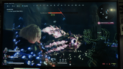 画像ギャラリー No.008のサムネイル画像 / ［TGS2022］「SYNCED -シンクド-」映像出展の現状を聞くと……日本展開がもう間もなく本格始動する直前であった