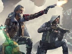 ローグライトTPS「SYNCED」，オープンβテストを12月10日から実施。ゲームの世界観やシステムを紹介するトレイラーも公開に