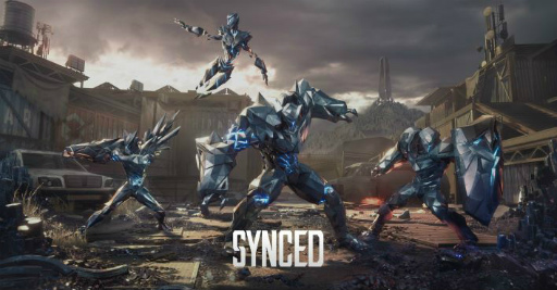 画像ギャラリー No.004のサムネイル画像 / ローグライクTPS「SYNCED」でOBTスタート。正式版バトルパスの獲得企画,Twitch Dropsやゲーミングデバイスのプレゼントも
