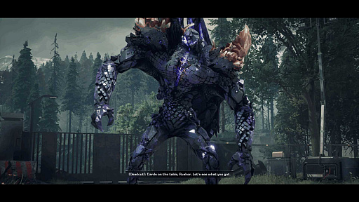 画像ギャラリー No.006のサムネイル画像 / ［プレイレポ］“ローグルーターTPS”「SYNCED（シンクド）」。時は技術暴走を迎えた電子的世紀末。倒れた敵を“シンクド”せよ