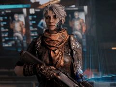 ［プレイレポ］“ローグルーターTPS”「SYNCED（シンクド）」。時は技術暴走を迎えた電子的世紀末。倒れた敵を“シンクド”せよ
