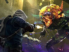 「SYNCED」，PC版デモの事前ダウンロードを開始。ゲームプレイは6月20日2：00の開始を予定
