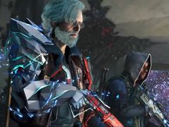 基本プレイ無料のSFシューター「SYNCED」，PC版は2023年9月8日に正式リリース。新たなゲームプレイトレイラーも公開