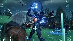 画像ギャラリー No.005のサムネイル画像 / 基本プレイ無料のSFシューター「SYNCED」，PC版を本日リリース。倒したクリーチャーの力を吸収して戦え