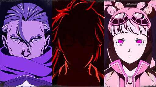 画像ギャラリー No.003のサムネイル画像 / テイルズ オブシリーズのスマホ向け新作「Tales of Luminaria」が発表