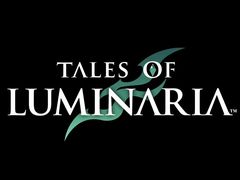 テイルズ オブシリーズのスマホ向け新作「Tales of Luminaria」が発表