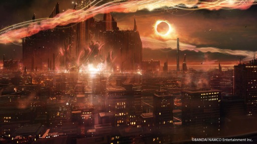 画像ギャラリー No.007のサムネイル画像 / テイルズ オブシリーズのスマホ向け新作「Tales of Luminaria」が発表