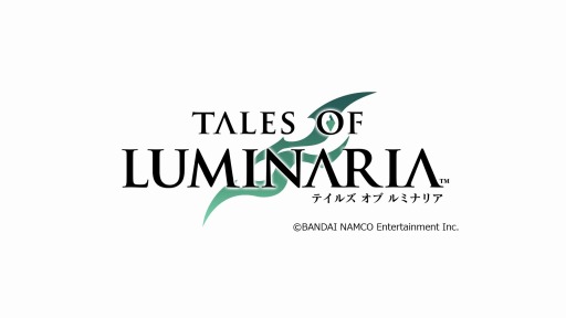 画像ギャラリー No.008のサムネイル画像 / テイルズ オブシリーズのスマホ向け新作「Tales of Luminaria」が発表