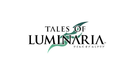 画像ギャラリー No.017のサムネイル画像 / 「テイルズオブルミナリア」ゲームの全容を公開。キャラクターデザインは佐伯俊氏