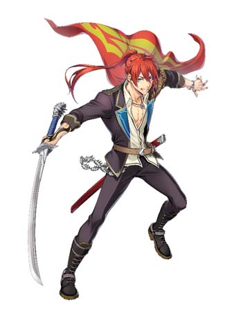 画像ギャラリー No.010のサムネイル画像 / 「テイルズ オブ ルミナリア」の正式サービスが開始。“可能性と発見”をテーマにした「テイルズ オブ」シリーズ25周年を締めくくる記念タイトル