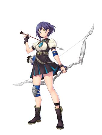 画像ギャラリー No.011のサムネイル画像 / 「テイルズ オブ ルミナリア」の正式サービスが開始。“可能性と発見”をテーマにした「テイルズ オブ」シリーズ25周年を締めくくる記念タイトル