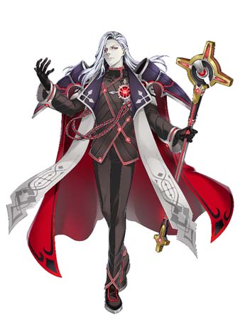 画像ギャラリー No.012のサムネイル画像 / 「テイルズ オブ ルミナリア」の正式サービスが開始。“可能性と発見”をテーマにした「テイルズ オブ」シリーズ25周年を締めくくる記念タイトル