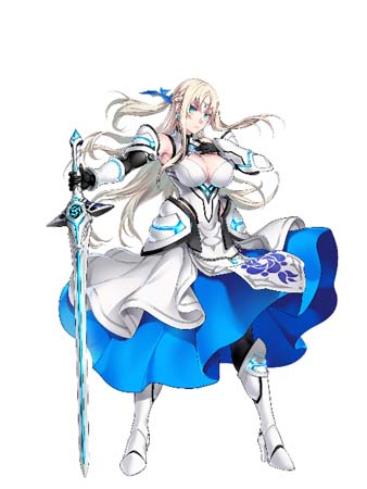画像ギャラリー No.013のサムネイル画像 / 「テイルズ オブ ルミナリア」の正式サービスが開始。“可能性と発見”をテーマにした「テイルズ オブ」シリーズ25周年を締めくくる記念タイトル