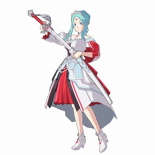画像ギャラリー No.003のサムネイル画像 / 「テイルズ オブ ルミナリア」,ユーゴとアナマリアのエピソードが公開