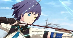 画像ギャラリー No.002のサムネイル画像 / 「テイルズ オブ ルミナリア」,スペシャルアニメの公開日は2022年1月21日。特報映像が公開に