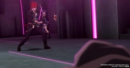 画像ギャラリー No.005のサムネイル画像 / 「テイルズ オブ ルミナリア」,スペシャルアニメの公開日は2022年1月21日。特報映像が公開に