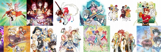 画像ギャラリー No.006のサムネイル画像 / 「テイルズ オブ ルミナリア」,スペシャルアニメの公開日は2022年1月21日。特報映像が公開に
