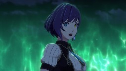 画像ギャラリー No.001のサムネイル画像 / スペシャルアニメ「テイルズ オブ ルミナリア The Fateful Crossroad」の冒頭10分を見られる映像が公開に