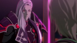 画像ギャラリー No.005のサムネイル画像 / スペシャルアニメ「テイルズ オブ ルミナリア The Fateful Crossroad」の冒頭10分を見られる映像が公開に